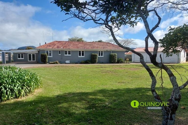 Photo of property in 201 Corks Road, Tikipunga, Whangarei, 0112