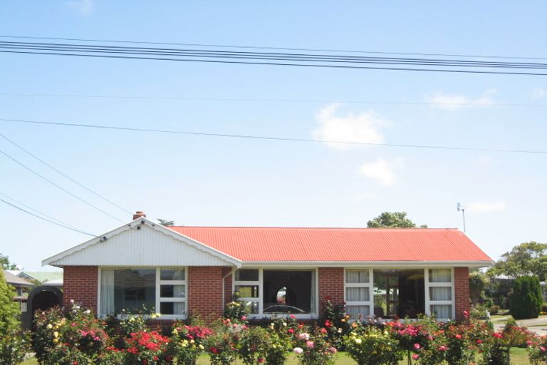 Photo of property in 181 Barrington Street, Somerfield, Christchurch, 8024