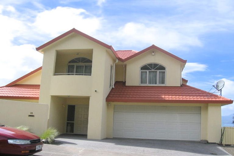 Photo of property in 32 Downing Street, Crofton Downs, Wellington, 6035