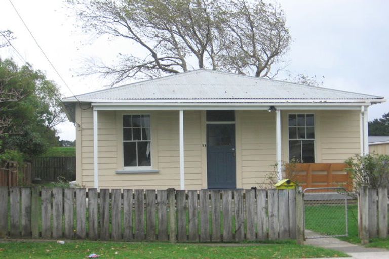 Photo of property in 31 Randwick Crescent, Moera, Lower Hutt, 5010