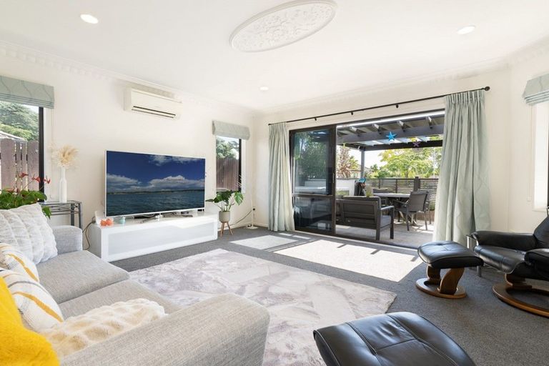 Photo of property in 17a Jasmine Place, Mount Maunganui, 3116