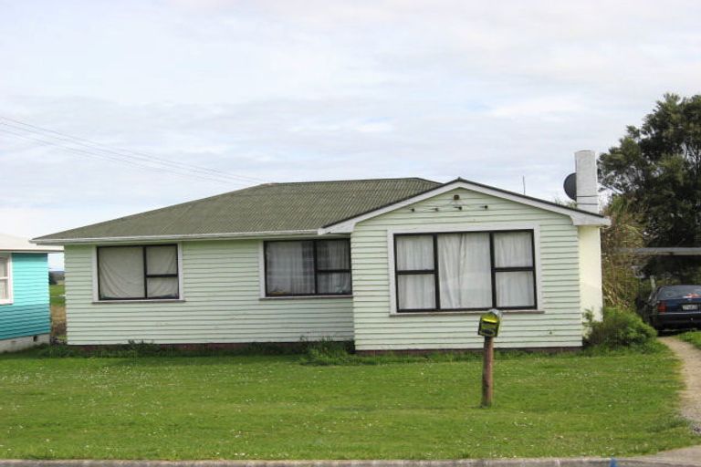 Photo of property in 3 Julyan Street, Shannon, 4821