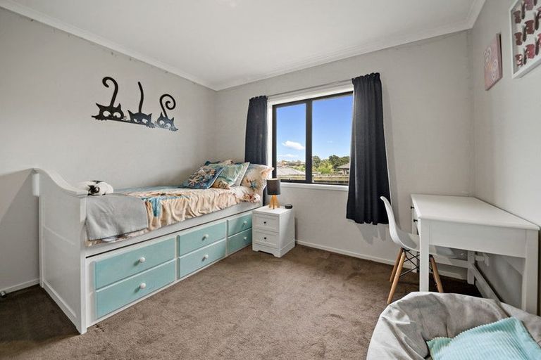 Photo of property in 7 Millbrae Place, Pokeno, 2402