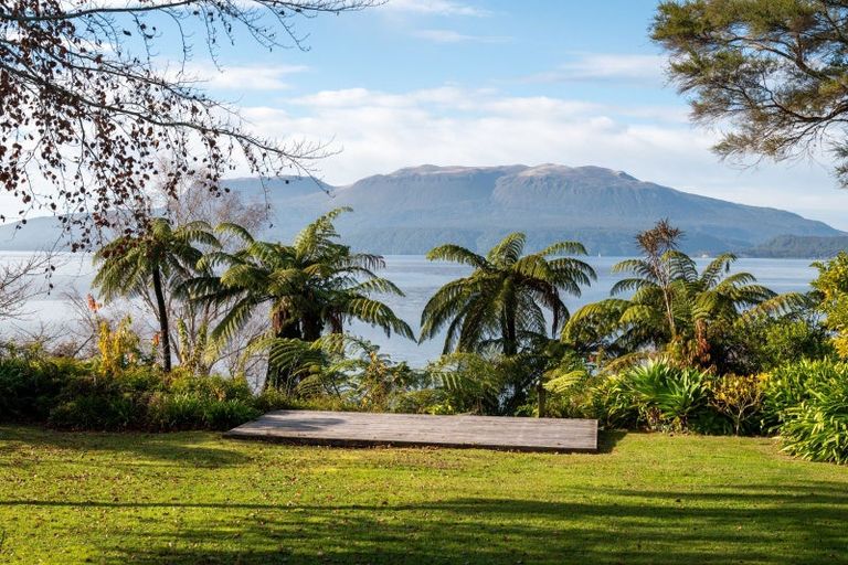 Photo of property in 143 Spencer Road, Lake Tarawera, Rotorua, 3076