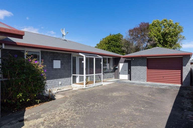 Photo of property in 66b Redwood Street, Redwoodtown, Blenheim, 7201