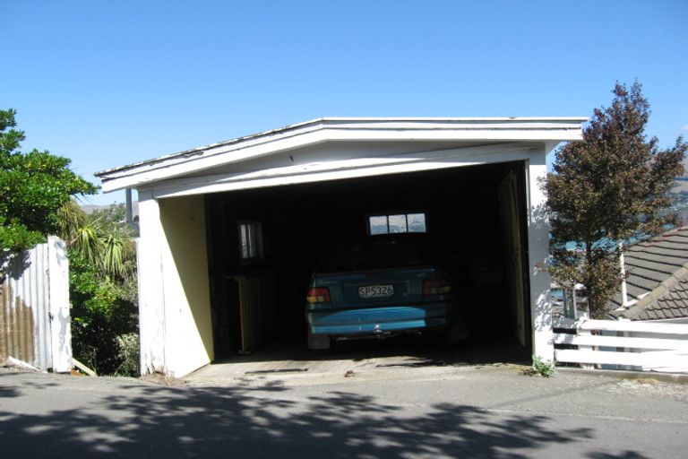 Photo of property in 22 Jacksons Road, Lyttelton, 8082