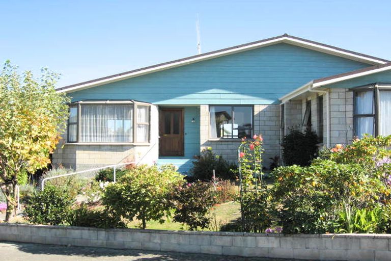 Photo of property in 4a Monowai Place, Glenwood, Timaru, 7910