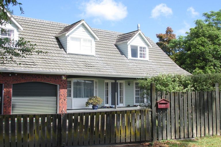 Photo of property in 18 Marine Parade, Wairoa, 4108