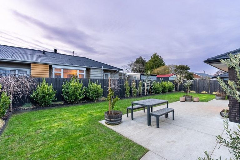Photo of property in 105b Hoon Hay Road, Hoon Hay, Christchurch, 8025