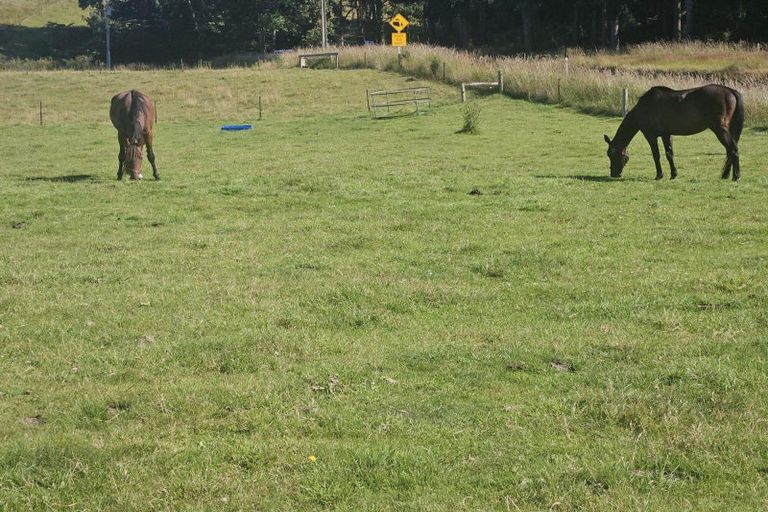 Photo of property in 1779 Kakanui Valley Road, Five Forks, Oamaru, 9491
