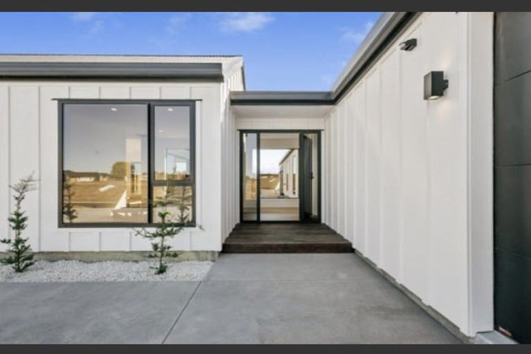 Photo of property in 5 Tapsell Drive, Matamata, 3400