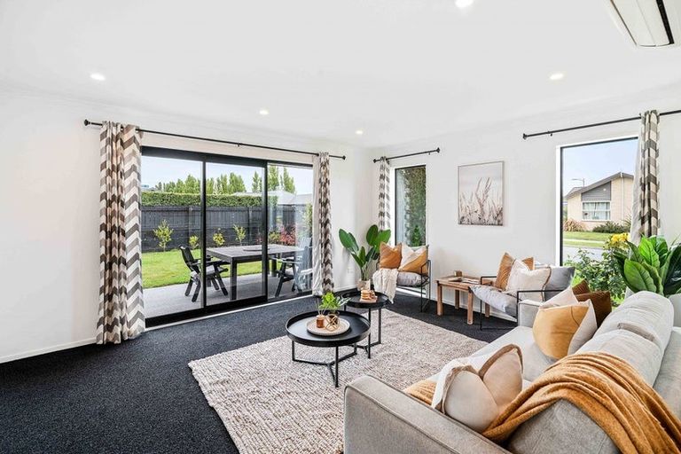 Photo of property in 2 Blunden Road, Lincoln, 7608