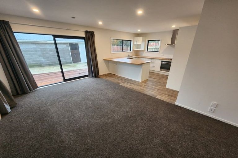 Photo of property in 47 Damien Place, Bromley, Christchurch, 8062