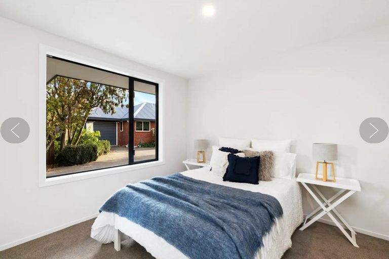 Photo of property in 14 Blighs Road, Strowan, Christchurch, 8052