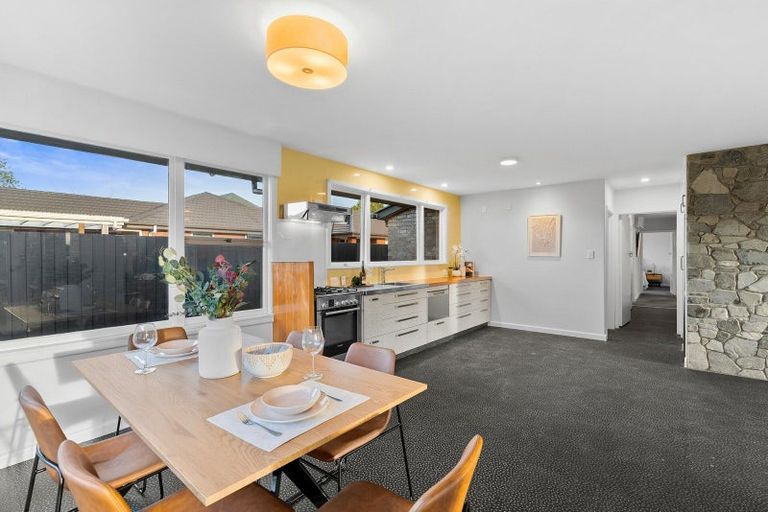 Photo of property in 142 Highsted Road, Casebrook, Christchurch, 8051