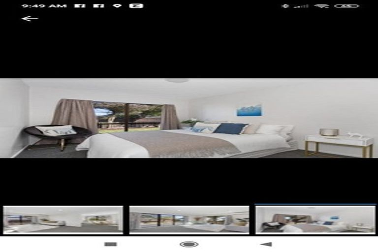 Photo of property in 1/126b Inwoods Close, Parklands, Christchurch, 8083