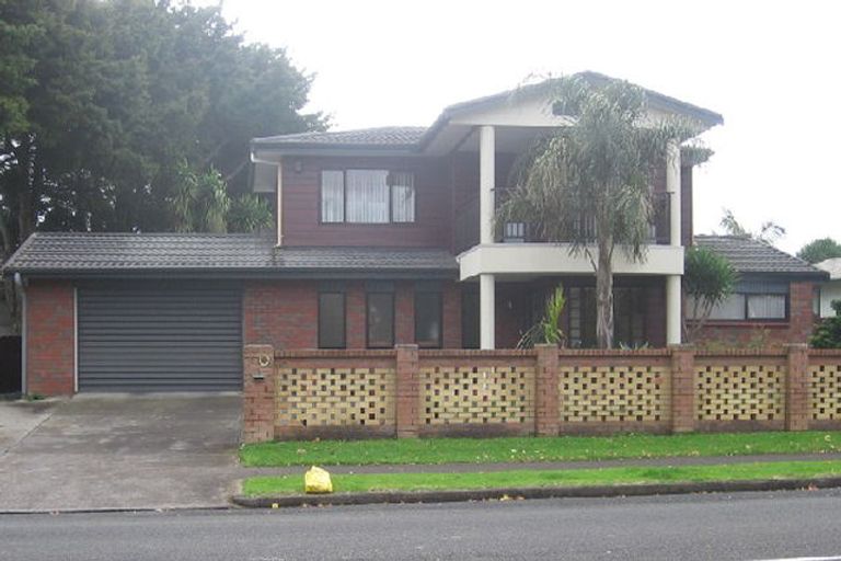 Photo of property in 117 Motatau Road, Papatoetoe, Auckland, 2025