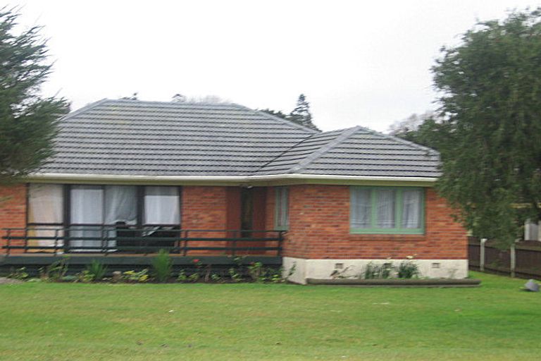 Photo of property in 4 Alexander Street, Papakura, 2110