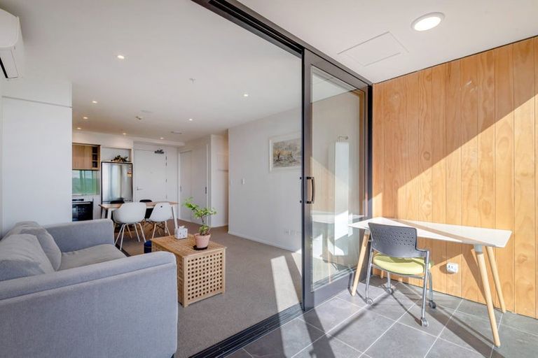 Photo of property in 1005/1 Buscomb Avenue, Henderson, Auckland, 0610