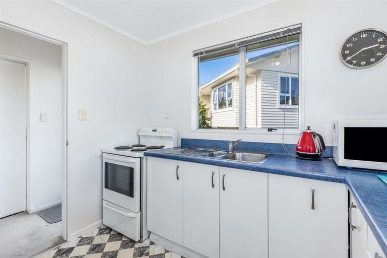 Photo of property in 451 Warspite Avenue, Ascot Park, Porirua, 5024