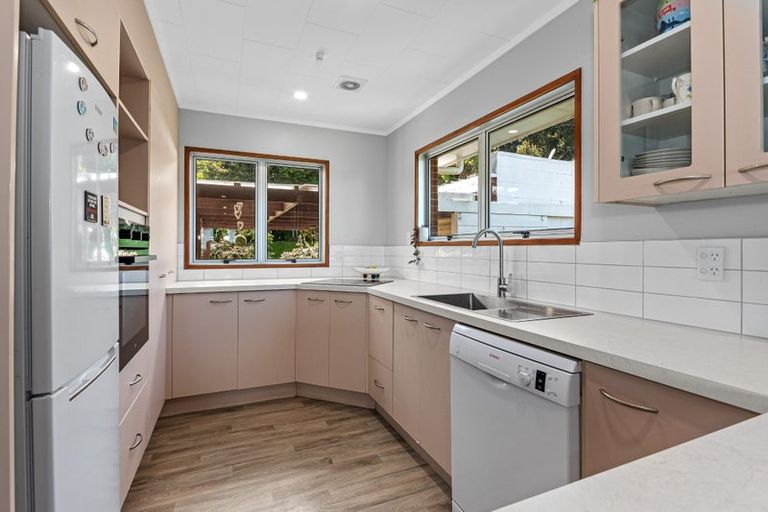 Photo of property in 1 Hawkes Street, Onerahi, Whangarei, 0110