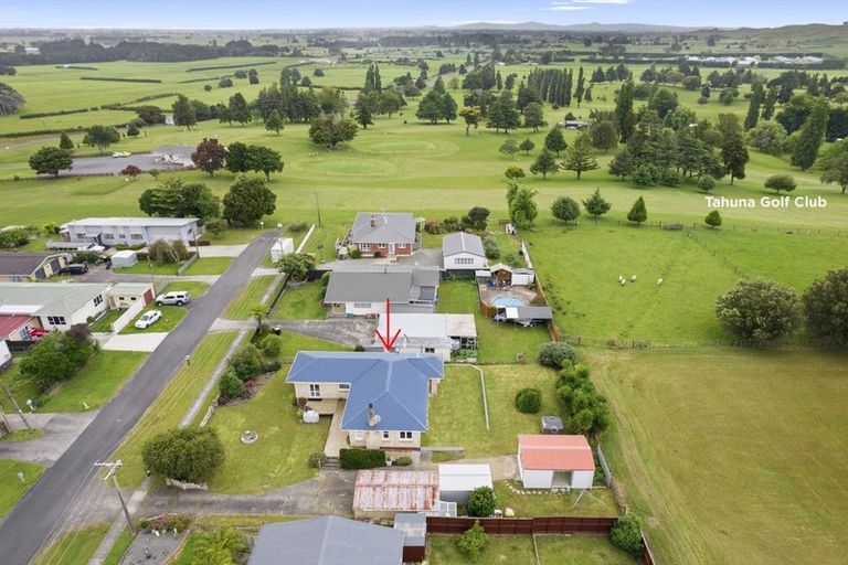 Photo of property in 12 Rimu Street, Tahuna, Morrinsville, 3373