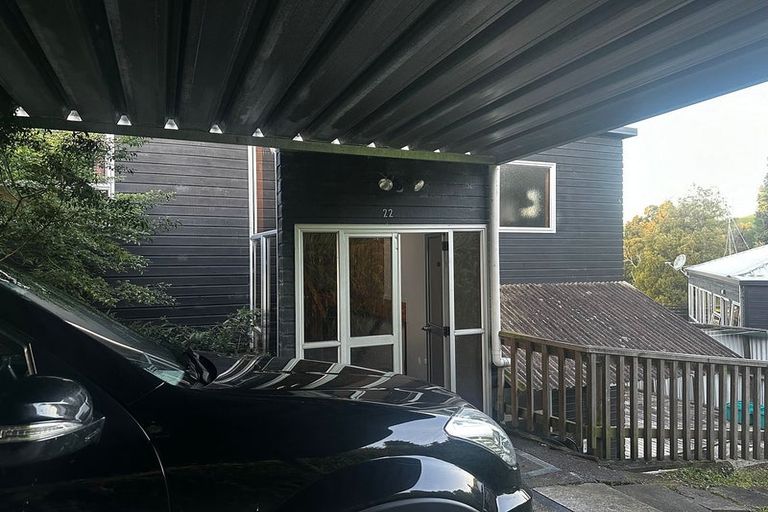 Photo of property in 22 Croft Terrace, Huntly, 3700