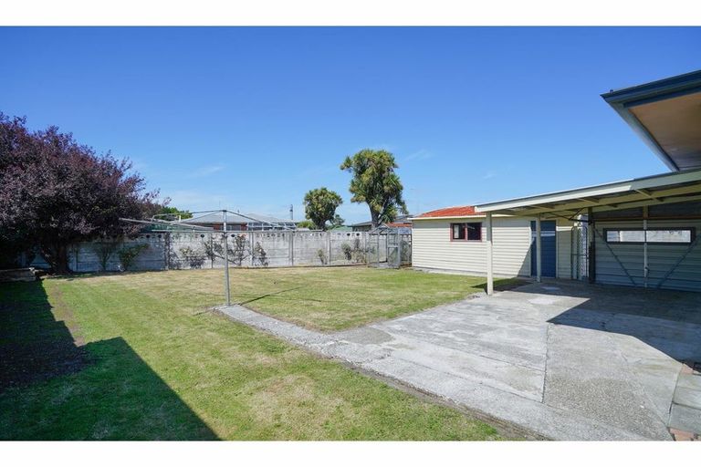 Photo of property in 19 Kelso Place, Strathern, Invercargill, 9812