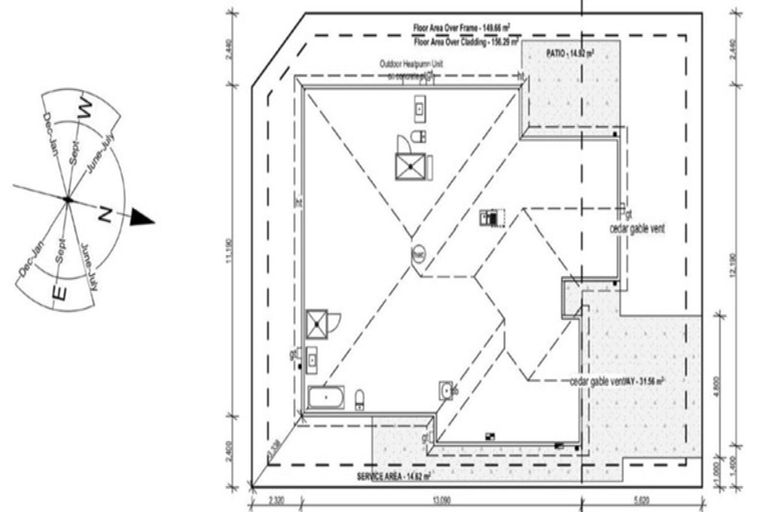 Photo of property in 19 Salisbury Avenue, Rangiora, 7400