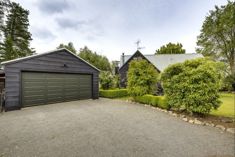 Photo of property in 98a Kereru Road, Maraekakaho, 4171