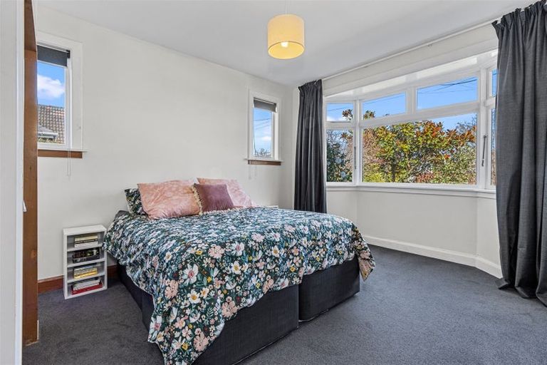Photo of property in 127 Aylesford Street, Mairehau, Christchurch, 8013