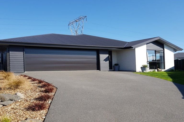 Photo of property in 28a Salisbury Avenue, Rangiora, 7400