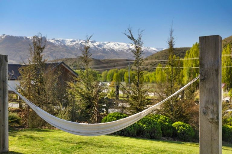 Photo of property in 1 Turner Terrace, Lowburn, Cromwell, 9384