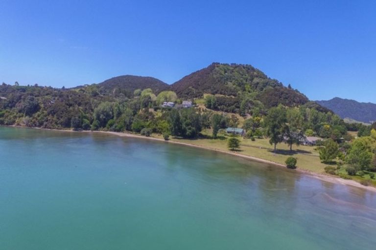 Photo of property in 282 Nook Road, Parua Bay, Whangarei, 0174
