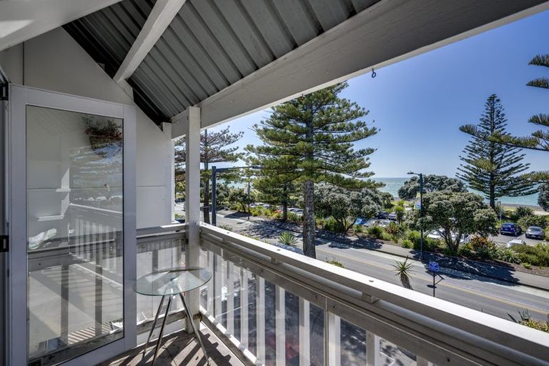 Photo of property in 249 Marine Parade, Napier South, Napier, 4110