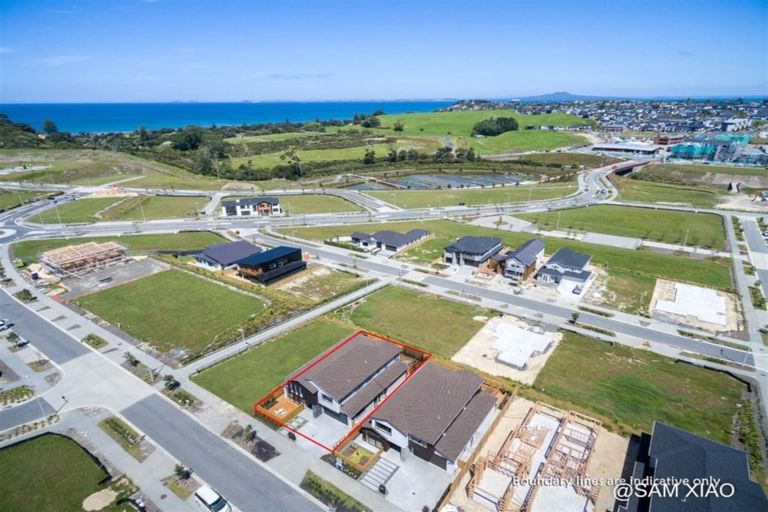 Photo of property in 15 Tawatawa Street, Long Bay, Auckland, 0630