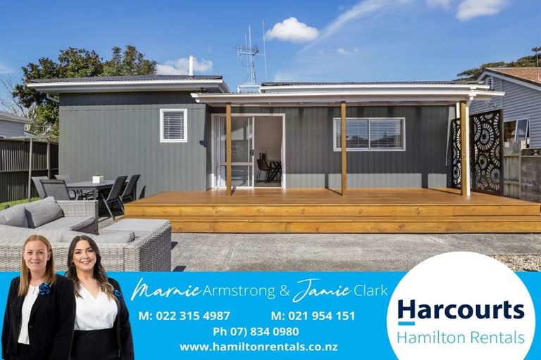 Photo of property in 70 Rimu Street, Maeroa, Hamilton, 3200