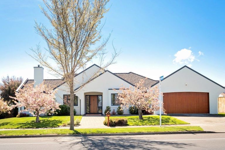 Photo of property in 49 Russell Robertson Drive, Havelock North, 4130