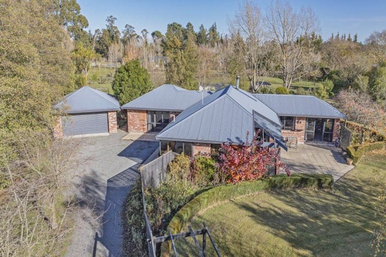Photo of property in 12 Dawn Place, Kirwee, Darfield, 7571