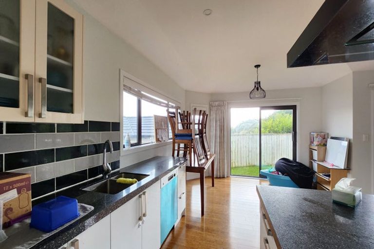 Photo of property in 77 John Burke Drive, Aotea, Porirua, 5024