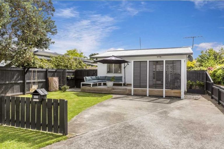 Photo of property in 122a The Circle, Manly, Whangaparaoa, 0930