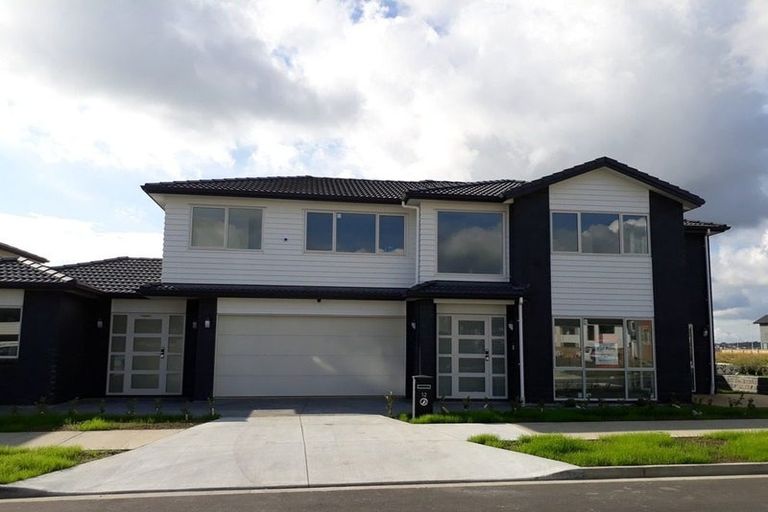 Photo of property in 12 Puoro Street, Flat Bush, Auckland, 2019