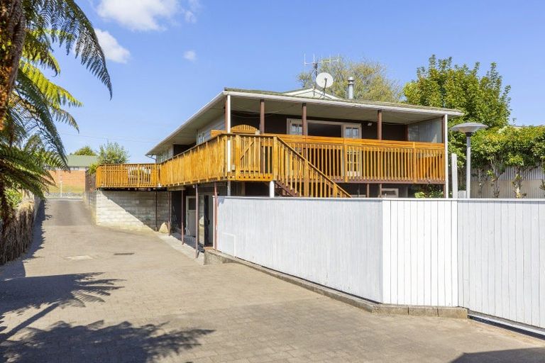 Photo of property in 114 Taharepa Road, Hilltop, Taupo, 3330