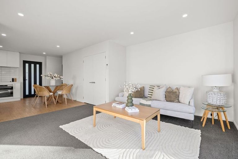 Photo of property in 15d Whitmore Street, Edgeware, Christchurch, 8013
