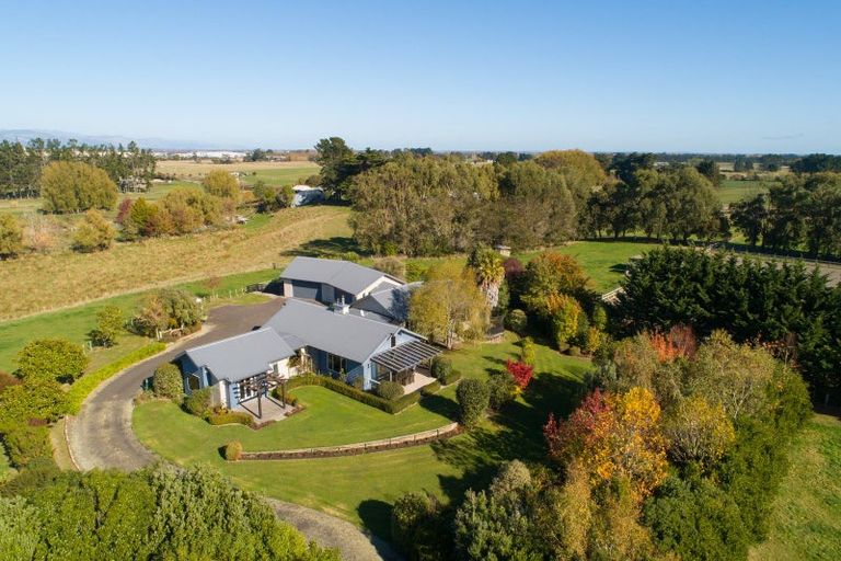 Photo of property in 405 Tutaki Road, Bunnythorpe, Palmerston North, 4470
