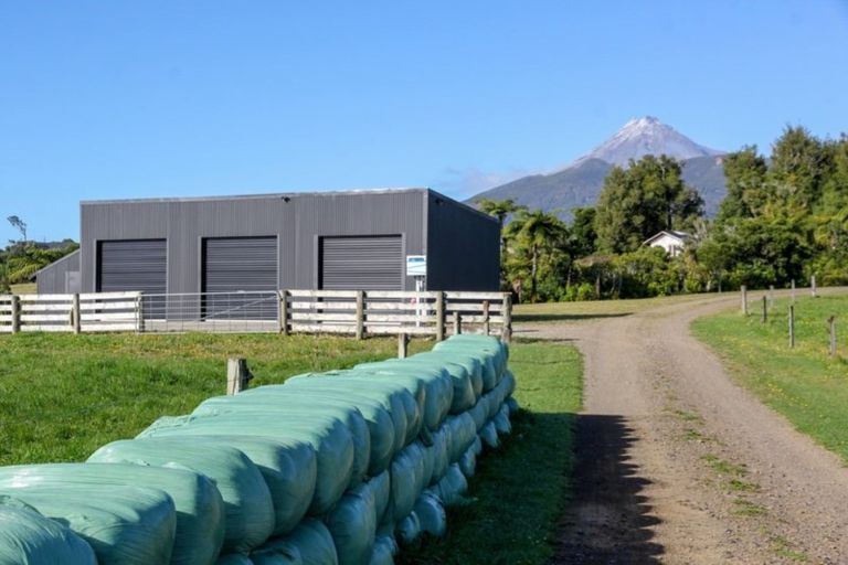 Photo of property in 5 Maunga Heights, Hurworth, New Plymouth, 4371