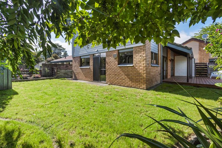 Photo of property in 12b Kestrel Crescent, Matamata, 3400