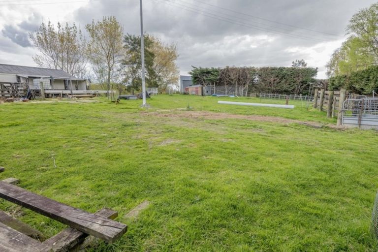 Photo of property in 9 Buckley Road, Shannon, Palmerston North, 4474