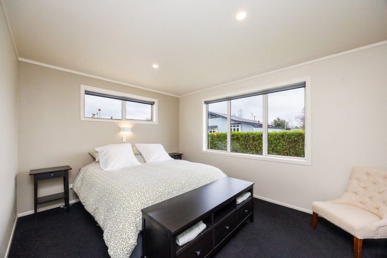 Photo of property in 37a Manson Street, Terrace End, Palmerston North, 4410