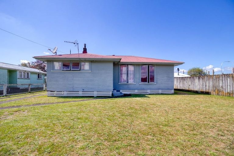 Photo of property in 120 Oregon Drive, Murupara, 3025